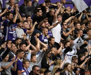 Harde kern Anderlecht eist dat club oplossing zoekt voor 'niet-gemotiveerde abonnees' in hun vak