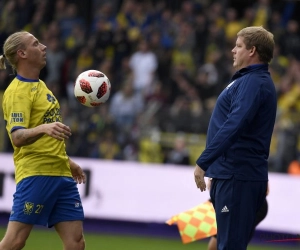 Ex-speler hard voor Anderlecht: "Ik tel maar één speler buitencategorie, normaal moeten er dat tien zijn"