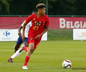 Owngoal leidde nederlaag van jonge Bruggelingen in Youth League in