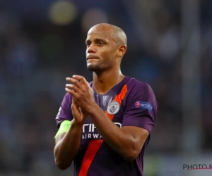 Vincent Kompany: Speler, trainer en woensdag ook weldoener