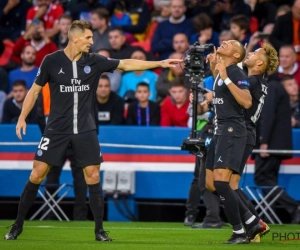 Meunier blikt terug op beruchte feestjes bij PSG: "Er werd een paleis afgehuurd"