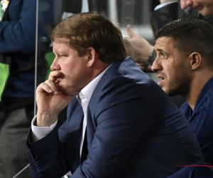 "De Anderlecht-directie heeft geen transfers gedaan die rijmden met de tactiek en filosofie van Vanhaezebrouck"