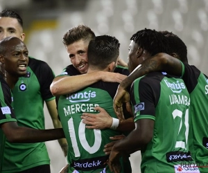 Cercle Brugge met veredeld B-elftal tegen Anderlecht