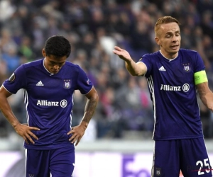 Najar, exemplarisch voor wat er met Anderlecht aan de hand is