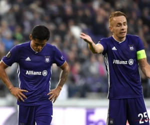 Anderlecht moet nog versterking halen, verdediger zes maanden out