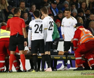 UPDATE: Ferme opsteker voor KRC Genk: sterkhouder veel sneller terug dan verwacht en al in selectie tegen Eupen!