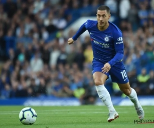 ? Chelsea is de voorlopige leider na nieuwe masterclass Hazard