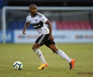 De Premier League is terug! Denis Odoi start in de basis bij Fulham tegen Arsenal 