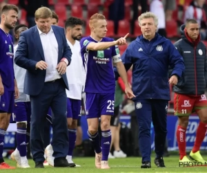 Wat was er aan de hand met al die afwezigen bij Anderlecht: "Drie geblesseerd, twee vermoeid, maar sommigen hadden er toch niet bij gezeten"