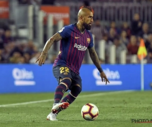 Vidal ruziet met Barcelona over premie van 2,4M: laatste zetje richting ploeg van Lukaku?