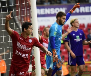 Ex-ref vindt het raar dat goal Harbaoui afgekeurd werd: "Als je dat fluit, zullen er niet veel goals meer vallen uit hoekschop"