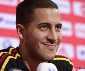 'Eden Hazard kan Chelsea met rug tegen muur zetten in transferdossier': Rode Duivel reageert op geruchten