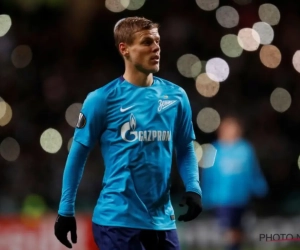 Na een jaar in de cel, eindelijk terug een ploeg: Kokorin tekent bij Spartak Moscow