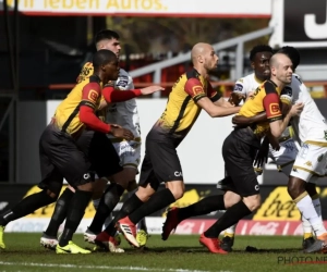 Federaal parket bevestigt: twee JPL-matchen in degradatiestrijd verdacht van matchfixing (maar Eupen-Moeskroen niet!)