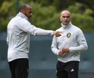 Roberto Martinez kiest voor deze 11 namen tegen Zwitserland