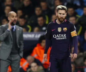 'Europese topclubs dromen van komst Messi door onrust bij Barcelona'