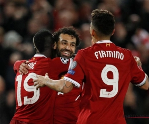 ? Mo Salah ontploft en loodst Liverpool naar monsterzege