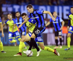 Vanavond antwoord op de vragen: hoe speelt Club Brugge zonder flanken en geraakt W-Beveren af van de rode lantaarn?