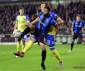 Rezaei valt opnieuw naast selectie voor Waasland-Beveren - Club Brugge, Leko geeft de reden