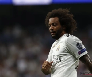 Marcelo maakt eerste goal namens Real na 480(!) minuten zonder, maar Courtois en co. verliezen alweer