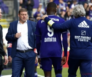 Vanhaezebrouck hoopt op meest positieve scenario voor Dimata, maar dan nog mist hij Fenerbahçe