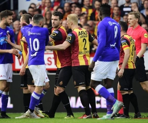 Dit is de scheidsrechter die zaterdag Beerschot Wilrijk-KV Mechelen in goede banen moet leiden