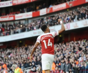 Racisme in de 'North London Derby': Arsenal-spits wordt bekogeld met bananenschil en reageert op Instagram