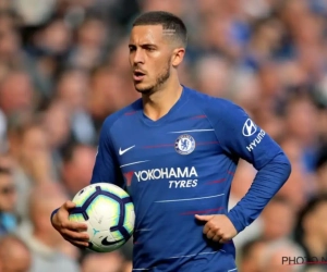 Goed nieuws voor Eden Hazard (én Chelsea)