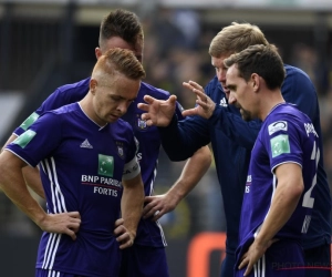 Hoe zit het met de transferinkomsten van Anderlecht? "Nog geen bod binnengekregen"