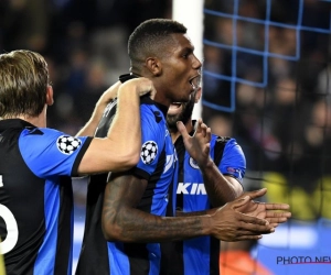 Wesley (Club Brugge) reageert op storm aan transfergeruchten: "Ik wil de duurste uitgaande transfer in België worden"