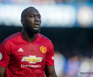 Geraakt Lukaku fit voor de Manchester Derby en de Rode Duivels? Mourinho en Martinez leven in twijfel