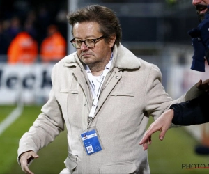 Coucke reageert op Anderlechtse malaise