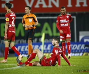 "We begrijpen de frustraties van de supporters": ook fans Zulte Waregem krijgen het moeilijk na nieuwe ontluisterende prestatie