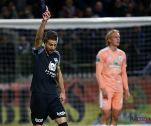 Ongelooflijk zwak Anderlecht krijgt één helft voetballes van vinnig Eupen en gaat de boot in