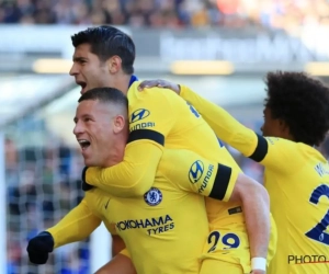 ? No Hazard? No problem: Chelsea vlamt naar ruime winst tegen Defour en co.