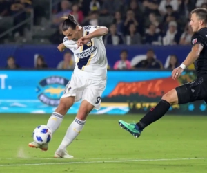 Ibrahimovic oogst kritiek in MLS: "Zlatan zei dat hij mij pijn ging doen"