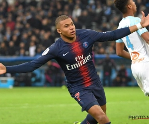 🎥 Mbappé verpulvert alle snelheidsrecords en doet zelfs denken aan Bolt