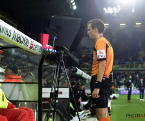 ? VAR ging vorige week één keer in de fout tijdens Club Brugge-Oostende, scheidsrechtersbaas Verbist geeft uitleg