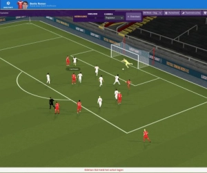 Waarom Football Manager 2019 zó realistisch is: "Ik kan clubs 's avonds bellen en de dag erop de training volgen"