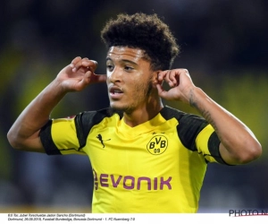 🎥 Supporters Manchester United weten het zeker: "Jadon Sancho heeft het nieuws via Instagram bevestigd"