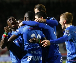 KRC Genk verovert na comeback op de Bosuil nog meer harten: "Beste match van het seizoen" & "Dit Genk speelt los kampioen"