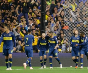 ? Eindelijk de ontknoping in Copa Libertadores: supporters Boca Juniors maken zich op voor ultieme finale in Madrid