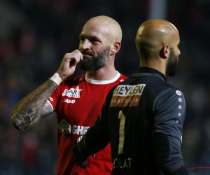 Jelle Van Damme vertelt "het echte verhaal" achter zijn vertrek bij Anderlecht: "Ik zou geen twee jaar meer voetballen"