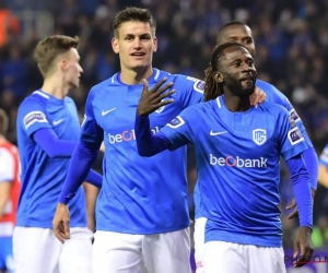 Nog een speler van Genk in de belangstelling van topclubs