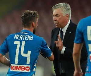 'Napoli heeft na ontslag van Carlo Ancelotti al een opvolger klaar: Vanmiddag leidt hij voor het eerst de training'