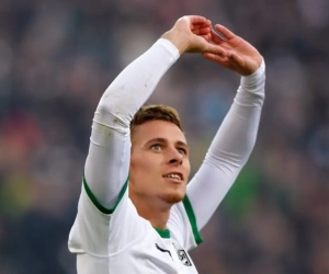 ? Thorgan Hazard dé held van Gladbach met heerlijke treffer én dito assist (bekijk hier de beelden!)