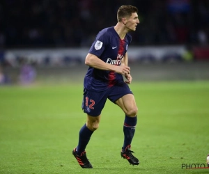 ? Ook Bordeaux kan PSG en Meunier niet stoppen