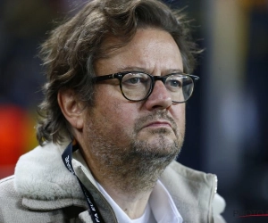 Marc Coucke doet zijn kerstwens op vooravond van slotmatch Anderlecht