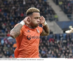 ? Depay viert zijn vijf miljoenste volger op een wel heel originele manier