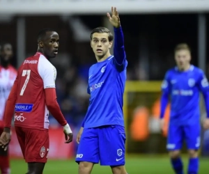 "Viel uit in een kutperiode": Trossard is eindelijk terug en maakt de balans op van de heenronde voor KRC Genk